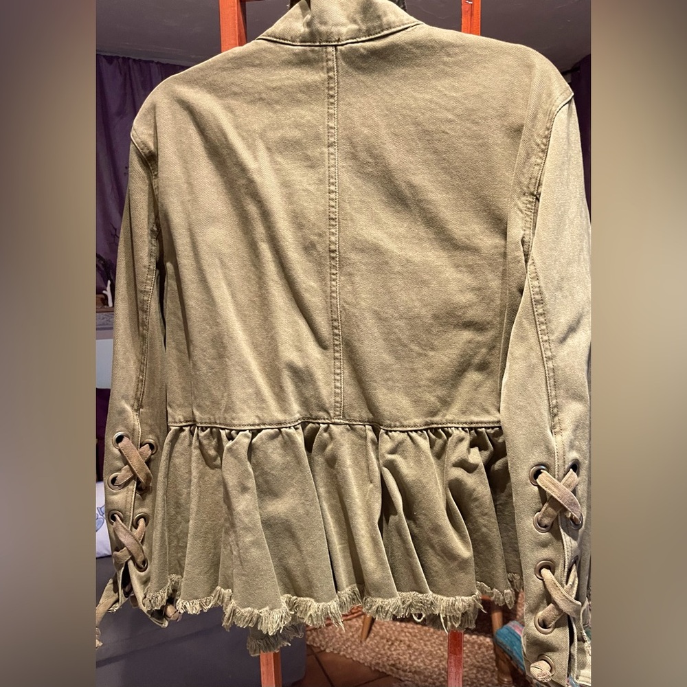 Cute Jacket - image 6